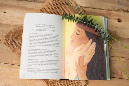 The Book of Mormon Storybook V2